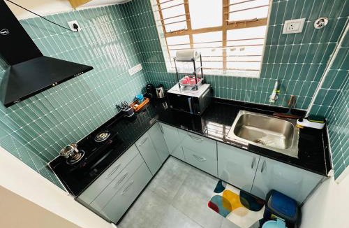 Bengaluru Apartment | The 11th Avenue G1