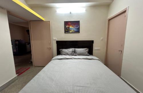 Malleshwaram West Apartment | The 11th Avenue S2