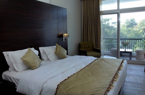 Keshav Nagar Hotel | The 66 Residency