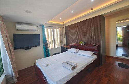 Adyar House | The Adyar House Boutique Homestays