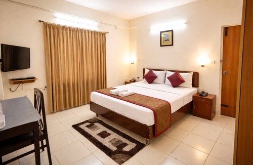 Bellandur House | The Altruist Bellandur ORR Hotel