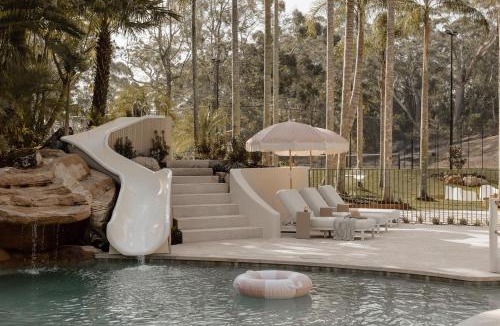 Bobs Farm House | The Ambers at Port Stephens