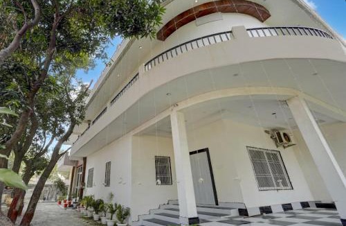 Varanasi Hotel | The Ambrosia Stay