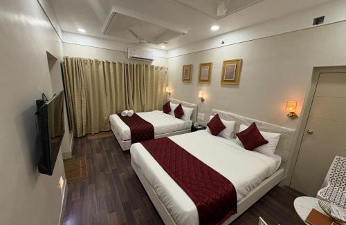 Madurai House | The AMIRTHA INN by ZEEYATT REGENCY