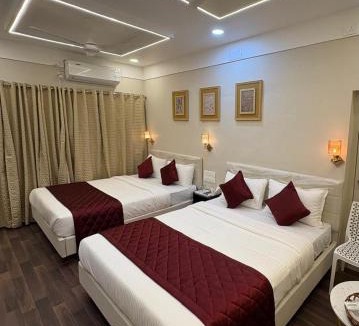 Madurai House | The AMIRTHA INN by ZEEYATT REGENCY