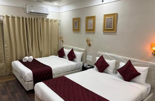 Madurai House | The AMIRTHA INN by ZEEYATT REGENCY
