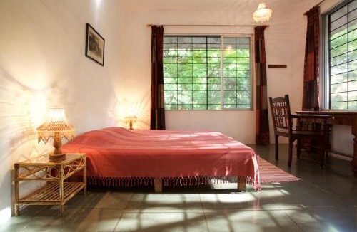 Auroville House | The Annex, Isai Ambalam guest house