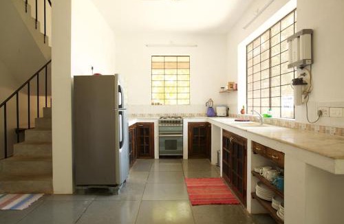 Auroville House | The Annex, Isai Ambalam guest house