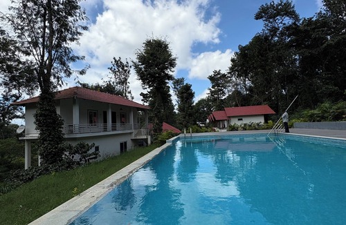Suntikoppa Cottage | The Aranya Cottages