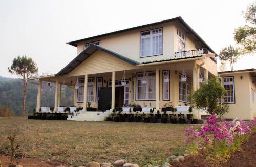 Ri-Bhoi Resort | The Arcadia Crest-Umroi