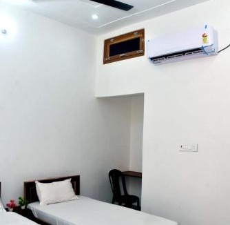 Ayodhya Hotel | The Ashoka Palace Near Ram Mandir