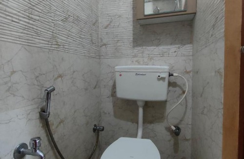 Kalapettai Apartment | The Aura Comfort Stays