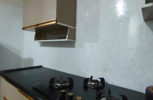 Kalapettai Apartment | The Aura Comfort Stays