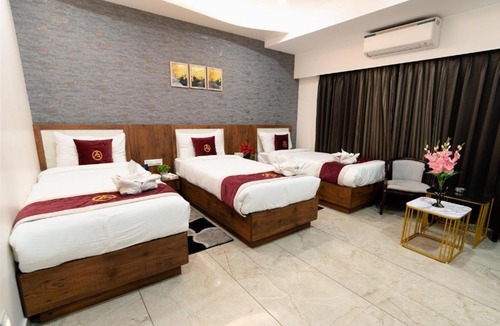 Siliguri Hotel | The Autograph Inn