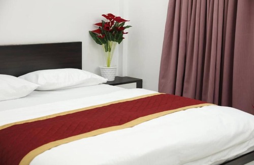 Thankamony part Hotel | The Avis Resort and Homestay