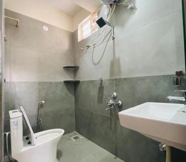 Bellandur Apartment | The Azure luxury 2BHK by Lohi Bellandur