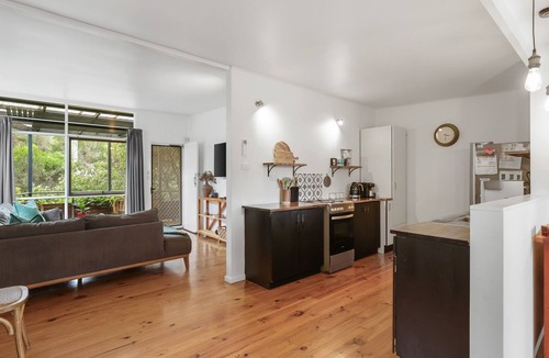 Ventnor House | The Bach at Ventnor home