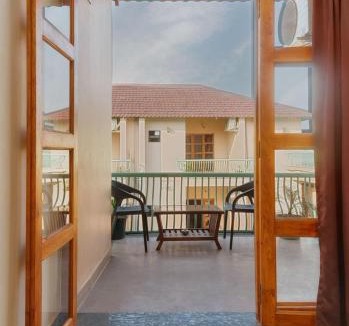Avarghani Hotel | The Bagh Villa Pench By Ficusroots Experience