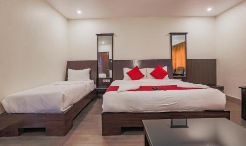 Kandal Hotel | The Baron