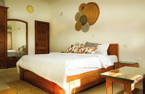 Rishikesh Hotel | The Basera Luxury Villa