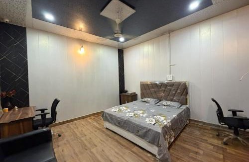 Faridabad Resort | The bella retreat
