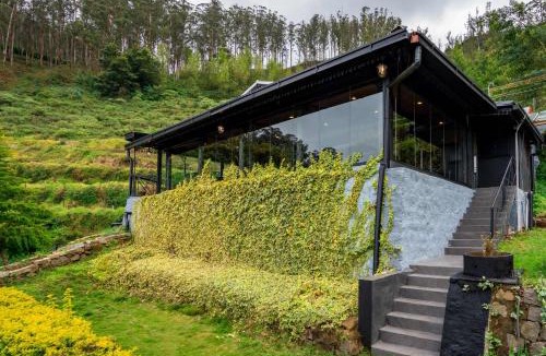 Ooty Villa | The Berg Ooty Queen of Hills with complimentary Breakfast