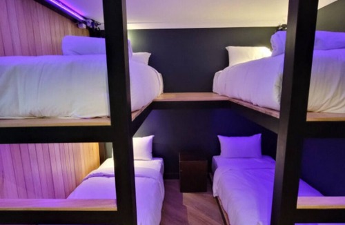 Bondi Beach Hotel | The BLUE Family Suite