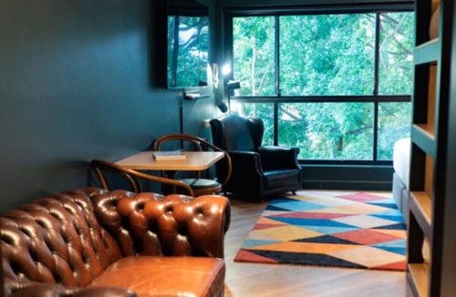 Bondi Beach Hotel | The BLUE Family Suite