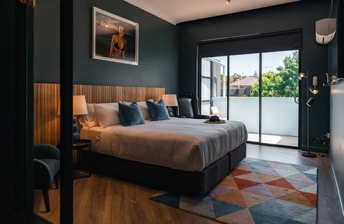 Bondi Beach Hotel | The Blue Hotel Bondi