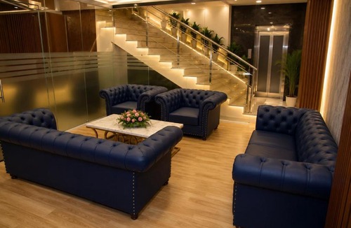 Hyderabad Hotel | The Blue Inn Hotel