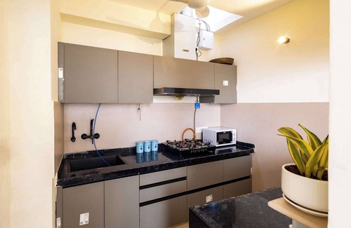 Udaipur City Centre House | The Blue Root by Viraalay - 4 Bed Heritage Home Villa in Udaipur