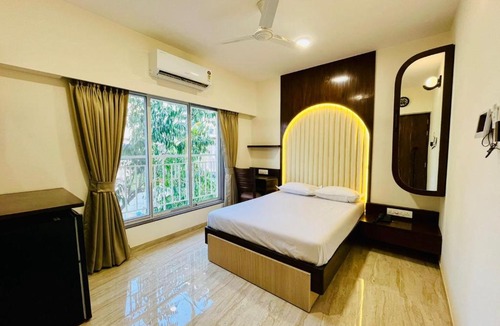 Malad West Hotel | THE BNB STAY - MALAD WEST by Arch Hospitality Services