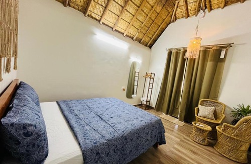 Kamalapur Hotel | THE BOHO CHALET