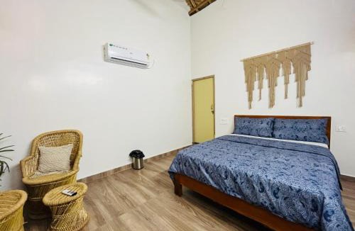 Kamalapur Hotel | THE BOHO CHALET