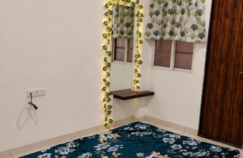 Indore Apartment | The Boss House Fully Comfort and Peaceful Stay