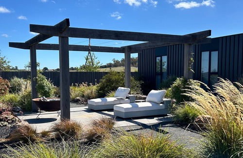Shepherds Flat House | The Bothie - Luxurious Off Grid Living