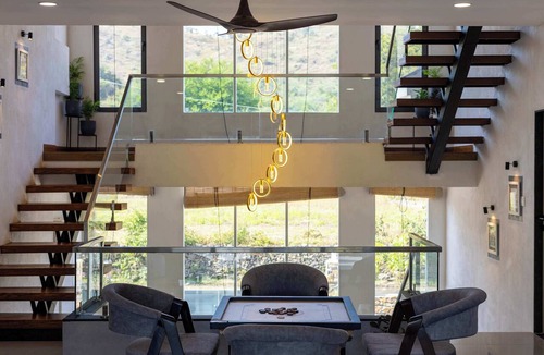 Bedla House | The Brindha Villa - by Viraalay