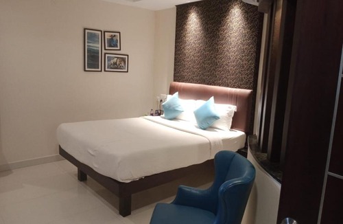 Heritage Town Hotel | The Bull Boutique Hotel