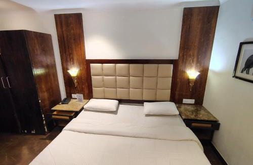 Matheran Resort | The Byke Retreat Brightland - Pan India Pure Veg Hotel Chain