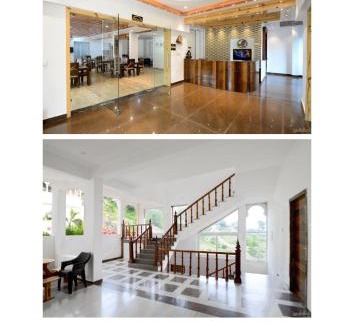 Kumbhalgarh Hotel | The Byke - The Sanctuary Heritage - Pan India Pure Veg Hotel Chain