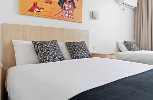 Horsham Hotel | The Capital Horsham