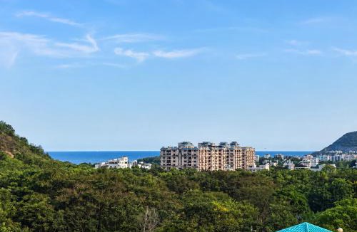 Rushikonda Hotel | The capital hotel