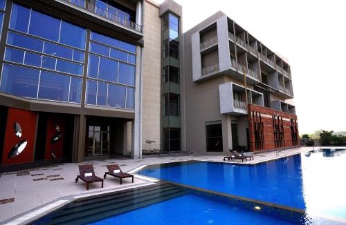 Mohangarh Hotel | The Centrum