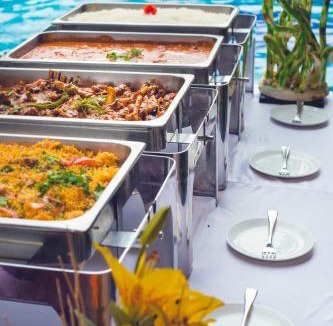 Bangalore City Center Hotel | The Chancery Pavilion
