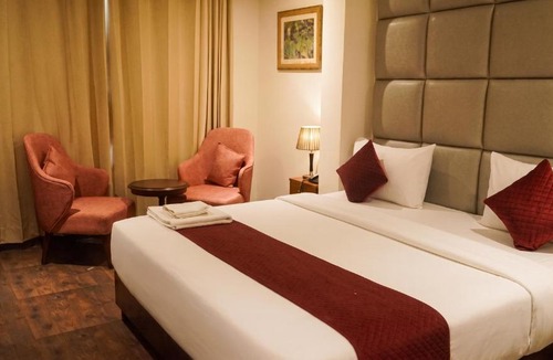 Sector D Hotel | The Chapter Hotel, Vasant Kunj