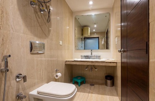 Sector D Hotel | The Chapter Hotel, Vasant Kunj
