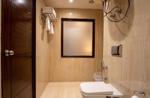 Sector D Hotel | The Chapter Vasant Kunj, A Mynnt Hotel