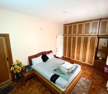 Thalayathimund Hotel | The Chill Inn By Green Leaves