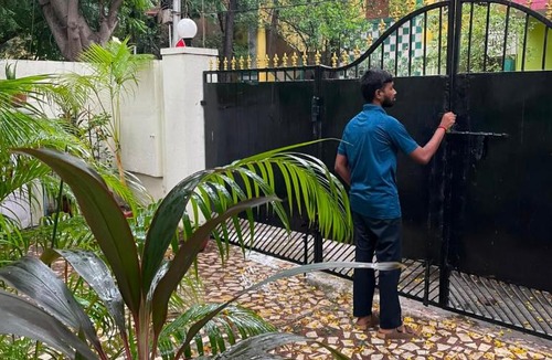 Velachery Hostel | The Circle Hostel Velachery
