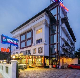 Maradu Hotel | The Classik Fort